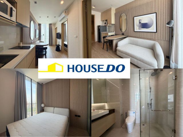 For sale: Noble State 39 - ใกล้ BTS พร้อมพงษ์ เพียง 450 เมตร