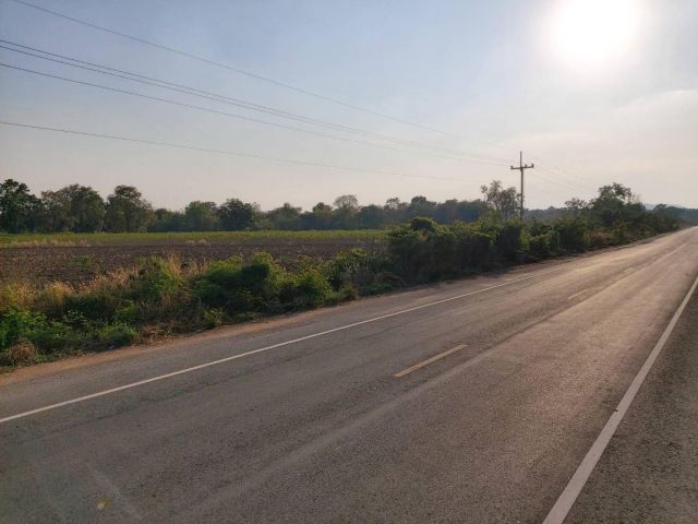 ขายที่ดินแปลงใหญ่ 45ไร่ 85 ตร.วา อ.หนองไผ่ จ.เพชรบูรณ์