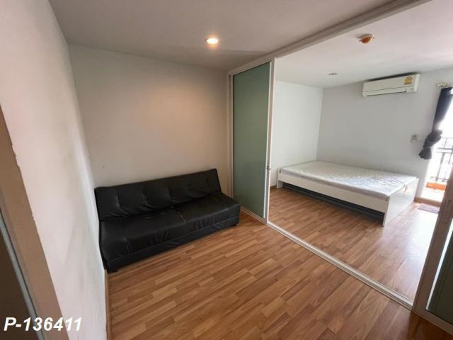 P-136411 — ขายคอนโดพร้อมผู้เช่า ราคาถูกล้านต้นๆ - Regent Home 20 Prachachuen 16 เพียง 1.42 ล้านบาท โทร 085-592-2897