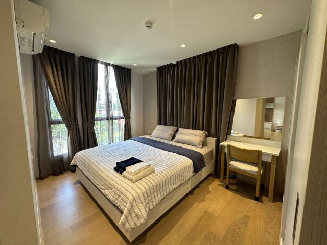 For Rent Condo Runesu Thonglor 5 Fully furnished (S05-3159)