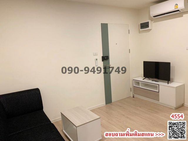 เช่า I Condo Green Space Sukhumvit 77 Phase 2 ติดพาซิโอ้ลาดกระบัง