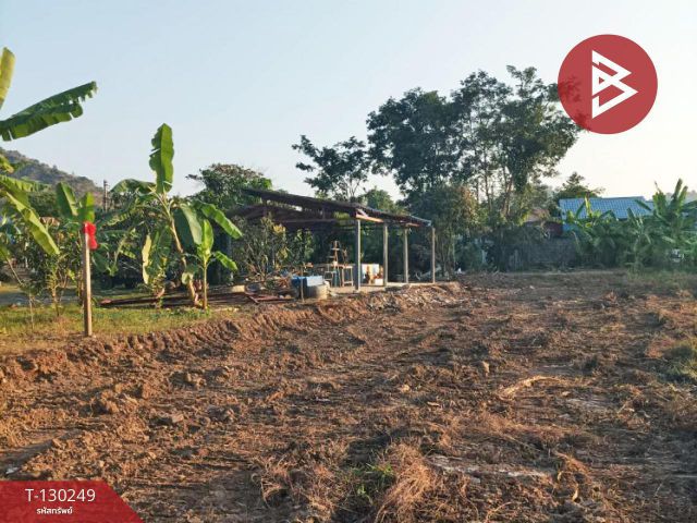 ขายที่ดิน เนื้อที่ 2 งาน 60.2 ตร.วา ปากแพรก กาญจนบุรี