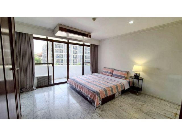 For Rent: The Waterford Park Condominium (S15-0065)