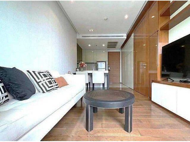 เช่า The Address Sukhumvit28–คอนโดหรูพร้อมจากุซซี่ วิวเมืองใกล้BTSพร้อมพงษ์