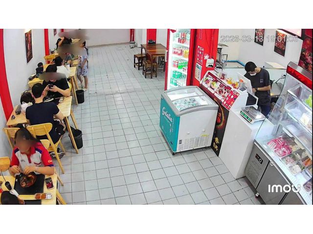 เซ้งถูกมาก!! ร้านหม่าล่าทั่ง ทำเลทอง ติดถนนใหญ่ ร้านสวย อุปกรณ์ครบ พนักงานพร้อม เปิดขายต่อได้ทันที