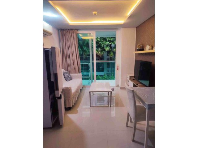 C1388 ให้เช่า Amazon Residence จอมเทียน พัทยา