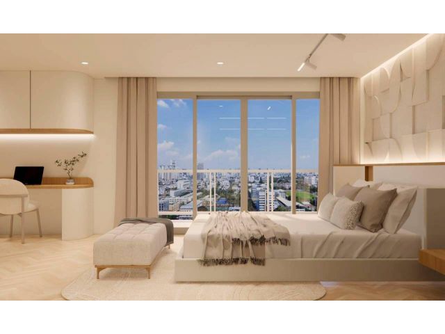 คอนโดเชียใหม่ Airbnb ได้ ถนนนิมมาน ใกล้มหาวิทยาลัยเชียงใหม่ ใกล้ห้างเมญ่า ใกล้โรงพยาบาลมหาราชนครเชียงใหม่