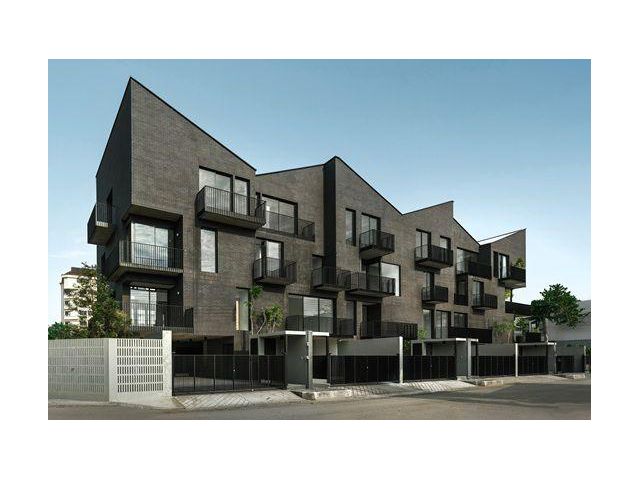 Monotown Studio โฮมออฟฟิศ 3.5 ชั้น ใกล้เซ็นทรัลเฟสเชียงใหม่