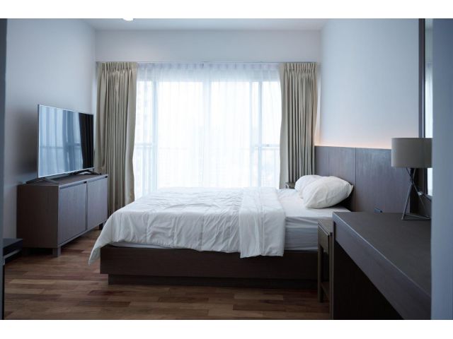 For Rent Condo Noble Ora fully furnished (S15-3517)