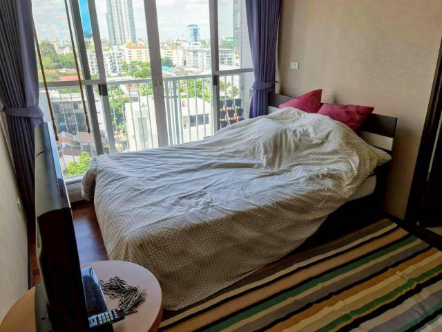 For Rent Condo Noble Ora fully furnished (S15-13940)