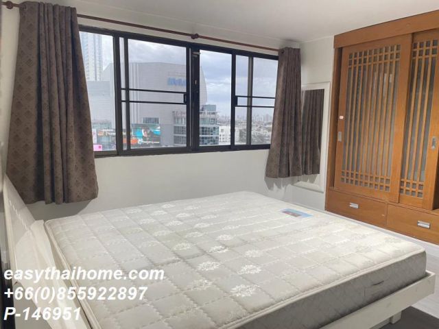 P-146951 — เจ้าของลดราคา! Central Ratchayothin Park ชั้น 11 ใกล้ BTS รัชโยธิน ย่านจตุจักร ราคา 3.9 ล้านบาท โทร 085-592-2897 Line: @easythaihome