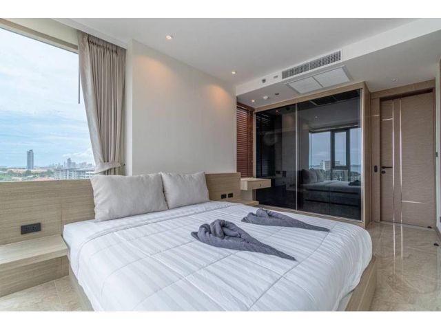 For Rent Condo The Riviera Ocean Drive fully furnished (S03-2681)