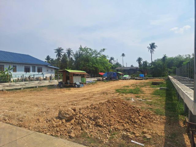 ขายที่ดิน 3งาน 44 ตรว. ซอยร่วมใจพัฒนา1 ต.ไร่ขิง