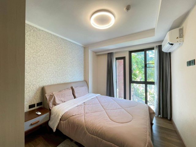 ขายคอนโด The one Condo เชียงใหม่ ห้องชั้น 2 (214) ตึก B