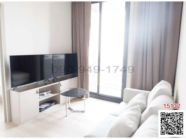 เช่า คอนโด OKA HAUS สุขุมวิท 36 ขนาด 2 ห้องนอน ใกล้ BTS ทองหล่อ *** มีหลายห้องค่ะ ***