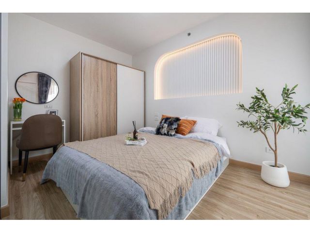 City Home ศรีนครินทร์ 29ตร.ม. ใกล้รถไฟฟ้าสายสีเหลือง ซีคอนสแควร์