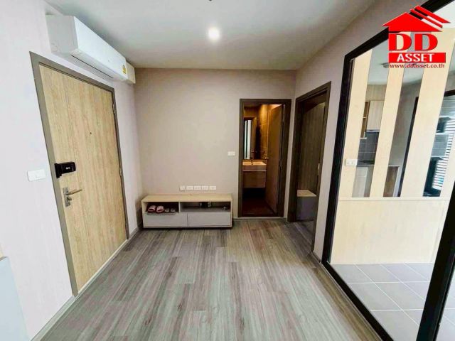 For Sale Condo Ideo O2 Bangna ติด BTS บางนา