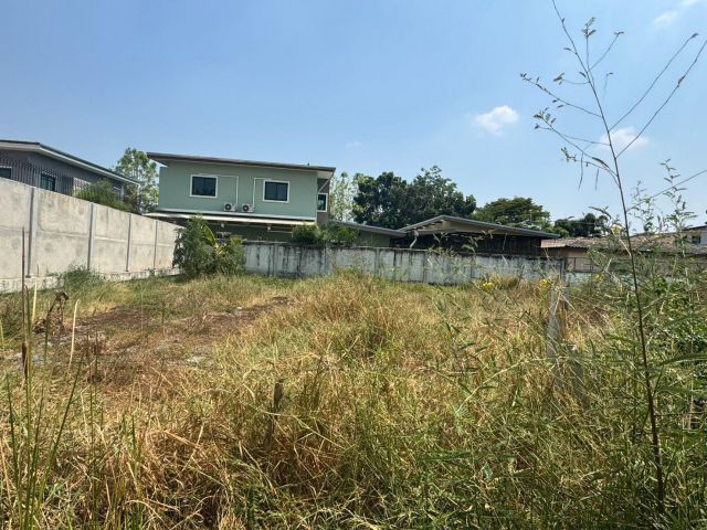 ขายหรือให้เช่าที่ดิน 80 ตร.วา KC Lake Land ซอยนิมิตใหม่ 59 เขตคลองสามวา แปลงสวย ราคาดี