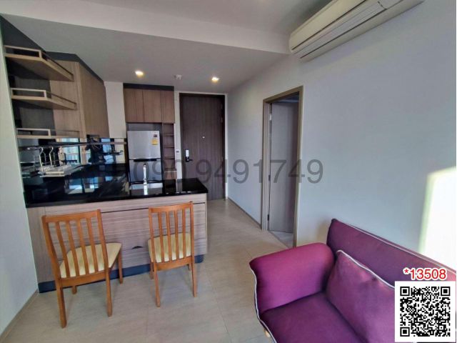 เช่า คอนโด โมริ เฮาส์ mori HAUS สุขุมวิท 77 ขนาด 1 ห้องนอน 36 ตรม. ใกล้รถไฟฟ้า BTS อ่อนนุช *** มีหลายห้องค่ะ ***
