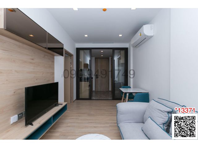 เช่า คอนโด KAWA Haus Sukhumvit 77 ขนาด 1 ห้องนอน ชั้น 4 ใกล้ BTS อ่อนนุช *** มีหลายห้อง ***