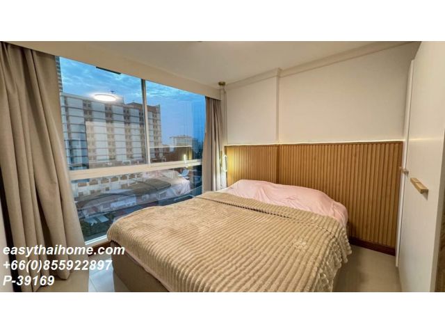 P-39169 | Chateau In Town Phaholyothin 11 (ชาโตว์ อิน ทาวน์ พหลโยธิน 11)  คอนโดทำเลดี ใกล้ BTS อารีย์–สะพานควาย พร้อมอยู่! Line ID: @easythaihome