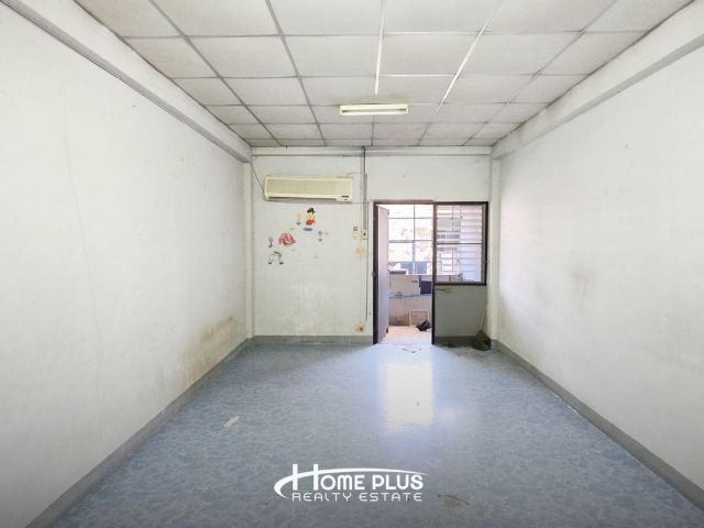 ห้องชุด เคหะบางบอน ซอยมนธาตุราชศรีพิจิตร แขวงบางบอน เขตบางบอน กรุงเทพ