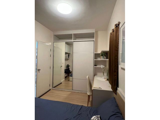 My Condo ลาดพร้าว 27 พร้อมลงทุน/พร้อมอยู่