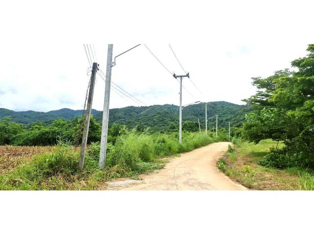 ขายที่ดิน 16 ไร่
