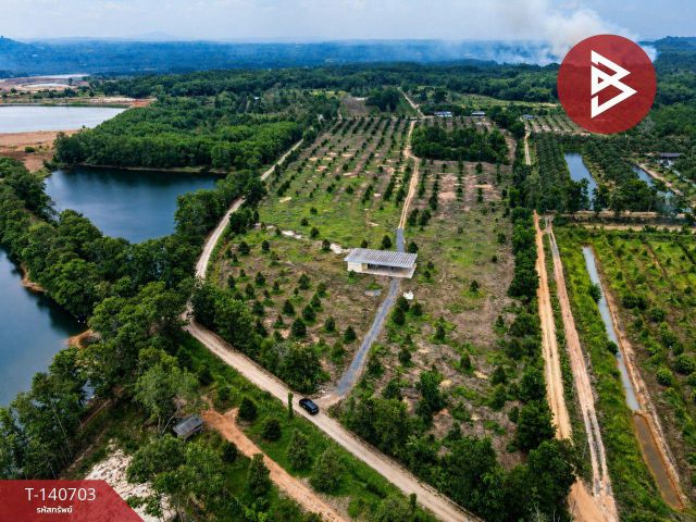 ขายที่ดิน เนื้อที่ 51 ไร่ 2 งาน 94 ตร.วา ขลุง จันทบุรี