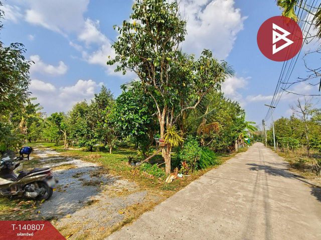 ขายที่ดิน เนื้อที่ 4 ไร่ 2 งาน ท่าช้าง จันทบุรี