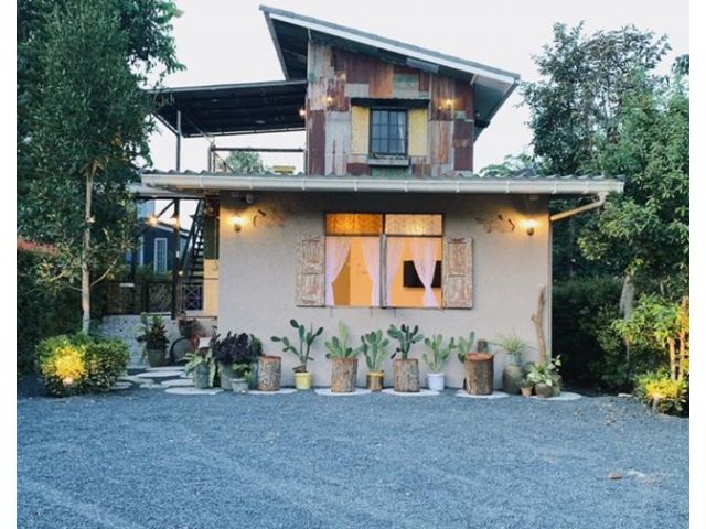 ให้เช่าหรือขายบ้านเขาใหญ่ บ้านพักตากอากาศ โอโซนชั้นดี อากาศดีตลอดทั้งปี  บรรยากาศ