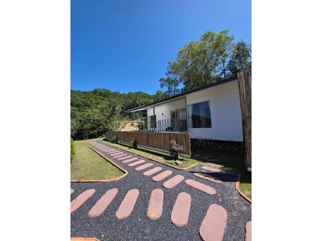 2 Bed 1 Bath 1 Pool 1 Kit Villa Room House Pool villa