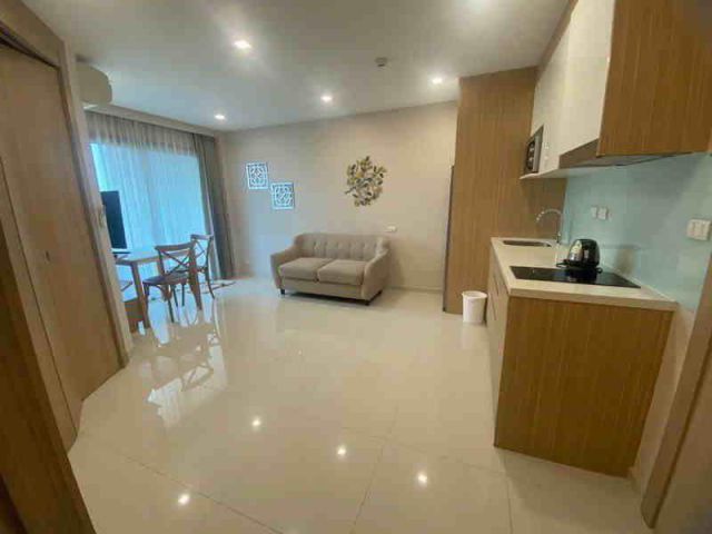 C1400 ️️ HOT DEAL! City Garden Tropicana Pattaya – Foreign Quota ️️