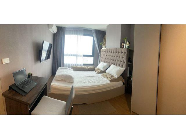 For Rent Condo Ideo Sukhumvit 93 fully furnished (S15-29705)