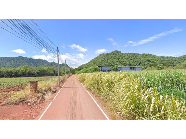 ขายที่เขาวง เขาใหญ่ 6ไร่ หนองน้ำแดง ปากช่อง วิวเขาสวยมาก ที่ใกล้ภูเขา ใกล้ชุมชน ร้านค้าไม่เปลี่ยว ที่สูง วิวเขาล้อมรอบ ต