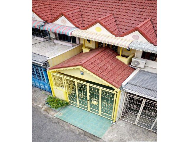 รพ.เกษมราษฎร์ บางแค 1.2 กม MRTหลักสอง 1.5กม. ตรงข้าม เพชรเกษม55 ทาวน์โฮมให้เช่า 2 ชั้น 18 ตร.ว. 145 ตร.ม.3 นอน 2 น้ำ สาย