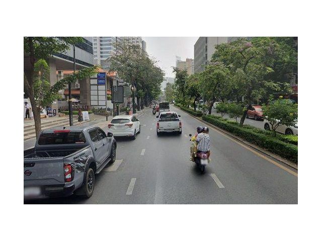 ขายที่ดิน เจริญกรุง 63 ทำเลศักยภาพ ใกล้สาทร สีลม และริมแม่น้ำเจ้าพระยา