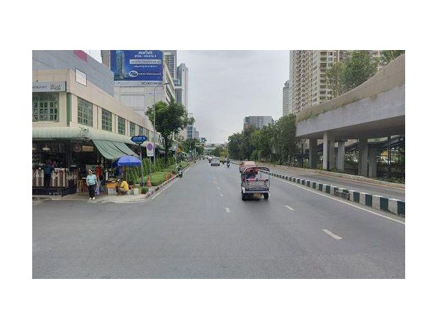 ขายที่ดิน นางลิ้นจี่ ซอย 6 ทำเลศักยภาพ ใกล้ถนนพระราม 3 และ Central พระราม 3