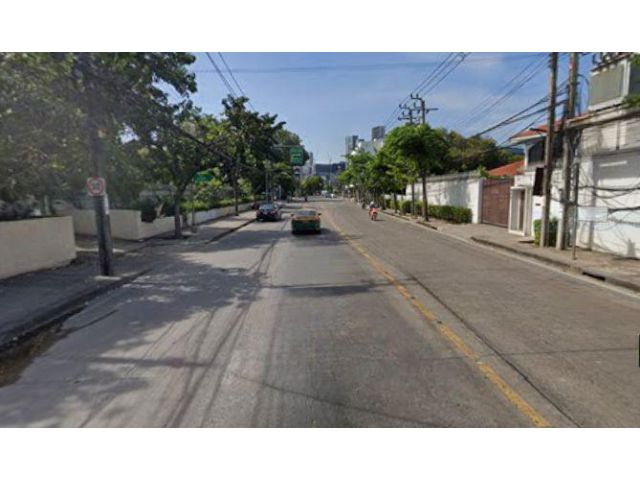 ขายที่ดิน สุขุมวิท 62 แยก 1 ทำเลศักยภาพ ใกล้ BTS บางจาก และ True Digital Park