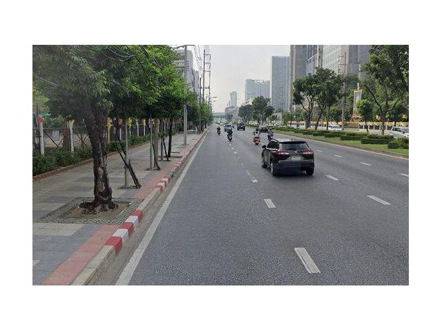 ขายที่ดิน ลาดพร้าว ทำเลศักยภาพ ใกล้ MRT ภาวนา