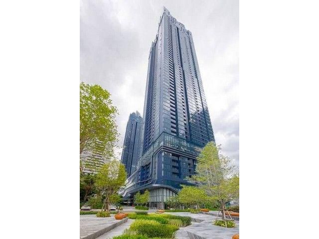 ขายด่วน คอนโดหรูใจกลาง New CBD One 9 Five อโศก-พระราม 9 ใกล้ MRT สถานีพระราม 9