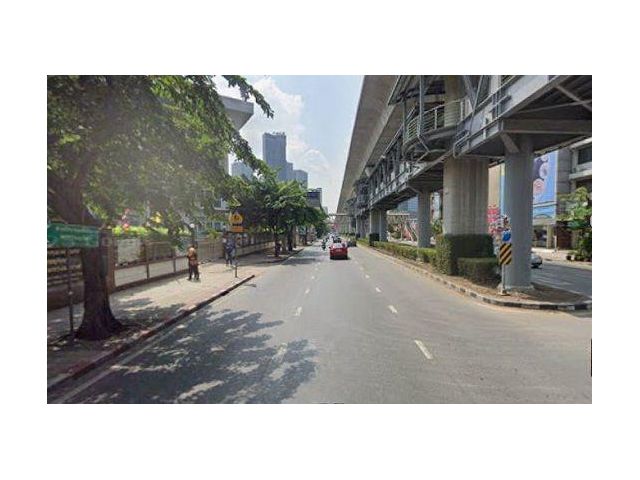 ขายที่ดิน พหลโยธิน 24 ทำเลศักยภาพ ใกล้ BTS ห้าแยกลาดพร้าว และ Central ลาดพร้าว