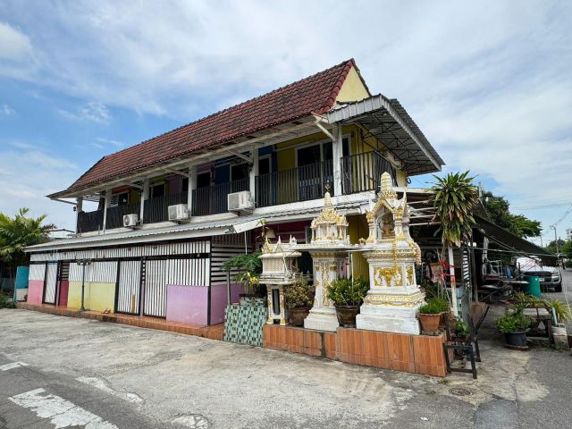 ให้เช่าบ้านเดี่ยว 2 ชั้น หมู่บ้านเปรมประชา บางเขน กรุงเทพ