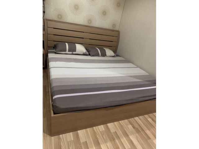 P-114898 — ขายคอนโดพร้อมผู้เช่า Regent Home 14 Sukhumvit 93 ใกล้ BTS บางจาก ชั้น 2 ห้องสตูดิโอ เฟอร์ครบ ลงทุนรับค่าเช่าทันที 085-592-2897