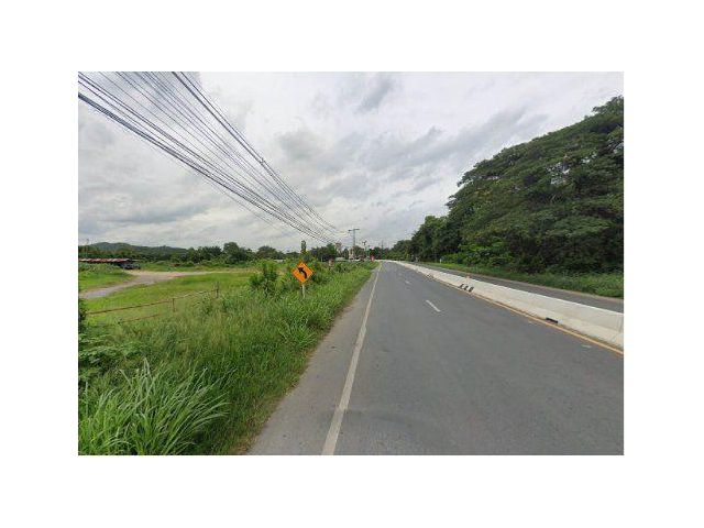 ขายที่ดิน 5 ไร่ ติดถนน 4 เลน ต.มวกเหล็ก อ.มวกเหล็ก จ.สระบุรี