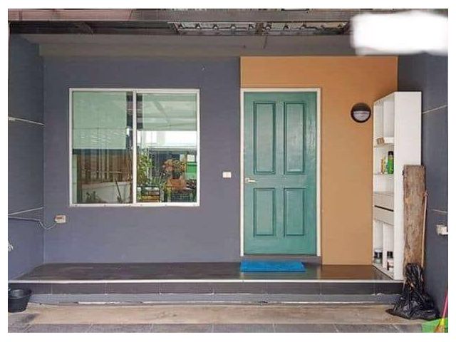 ให้เช่าทาวน์โฮม 3 ชั้น 3 ห้องนอน ทาวน์พลัส อ่อนนุช-ลาดกระบัง ปรับปรุงใหม่ พร้อมอยู่ ใกล้ The Paseo ลาดกระบัง