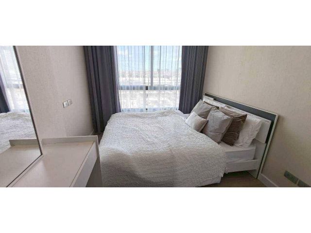 ให้เช่าคอนโด The Sky Sukhumvit ติดกับ Bangkok Mall และใกล้ Bitec