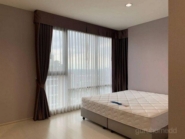ghd000847R ให้เช่าห้องชุด ริธึ่ม สุขุมวิท 42 ขนาด 78 ตรม