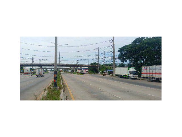 ขายที่ดิน 3 ไร่ ติดถนน 345 ต.บางขะแยง อ.เมืองปทุมธานี จ.ปทุมธานี