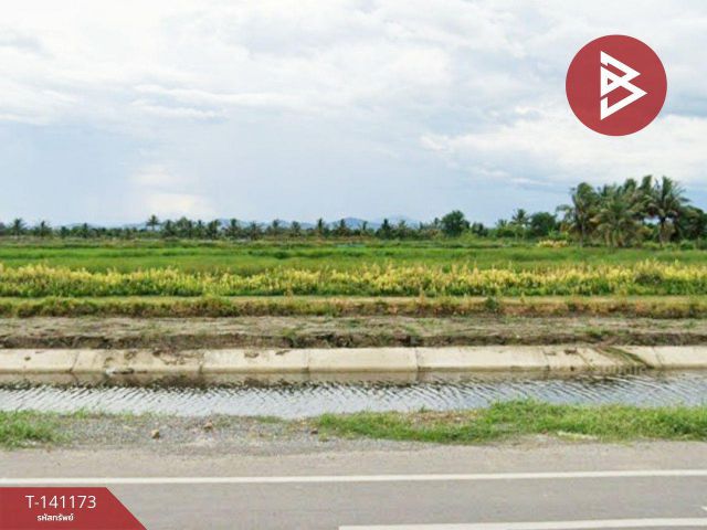 ขายที่ดิน เนื้อที่ 5 ไร่ ธงชัย เพชรบุรี